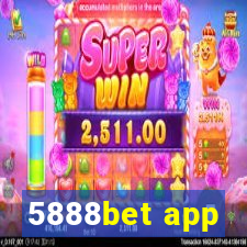 5888bet app