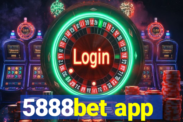 5888bet app