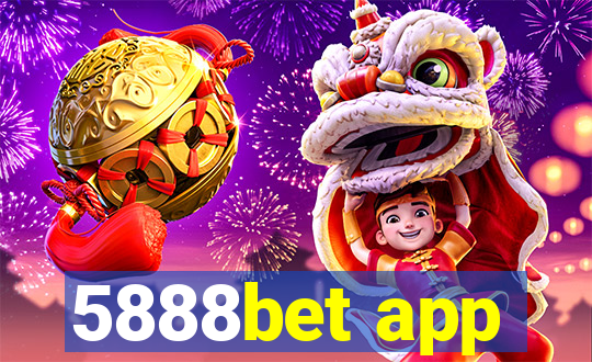 5888bet app