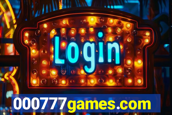 000777games.com