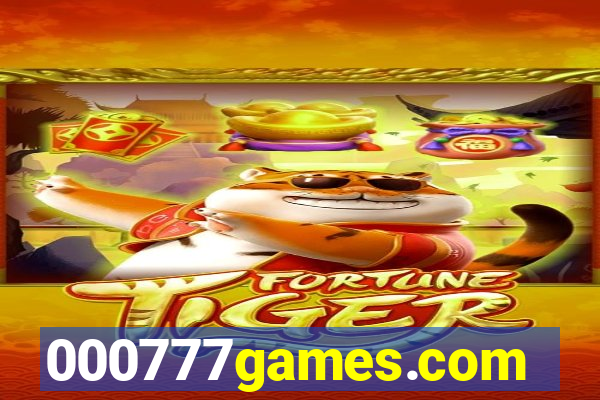 000777games.com