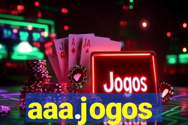 aaa.jogos