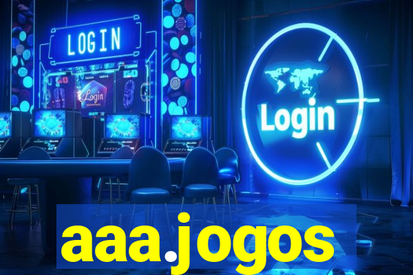 aaa.jogos