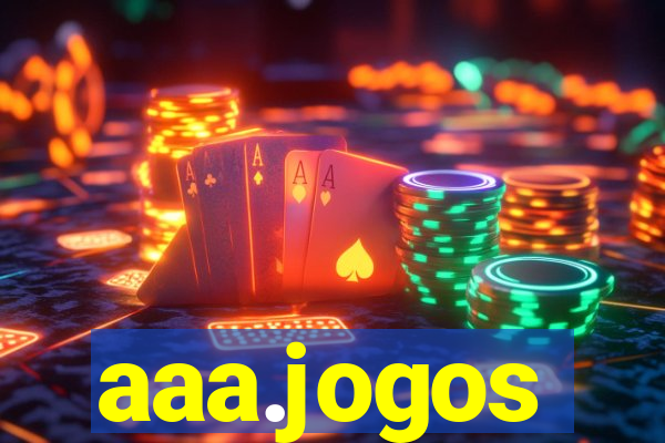 aaa.jogos