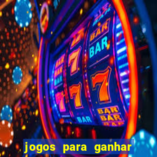 jogos para ganhar dinheiro via pix gratuito