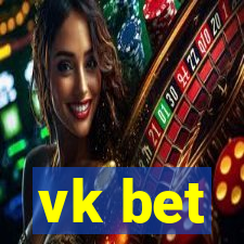 vk bet