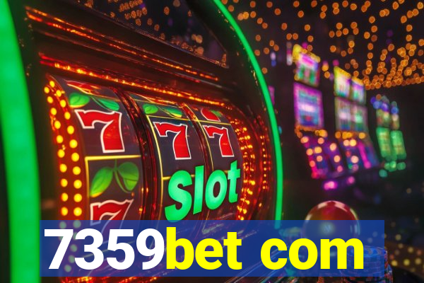 7359bet com