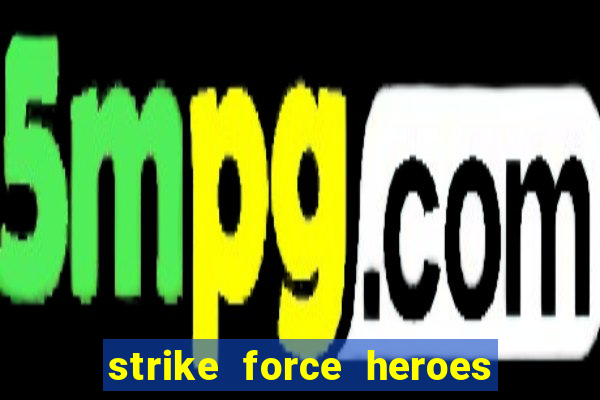 strike force heroes 3 no jogos 360