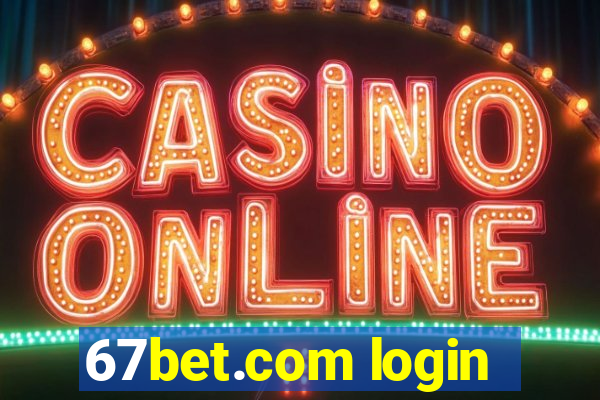 67bet.com login