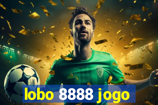 lobo 8888 jogo