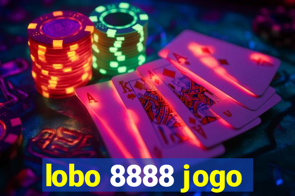 lobo 8888 jogo