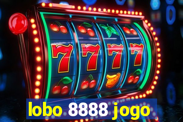 lobo 8888 jogo