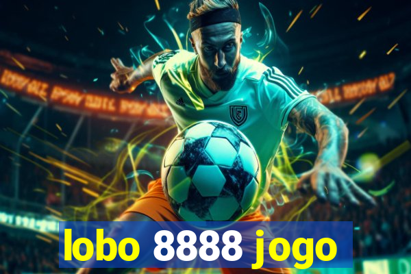 lobo 8888 jogo