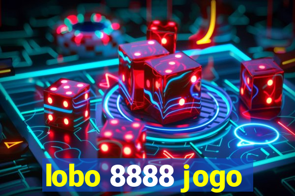 lobo 8888 jogo