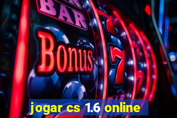 jogar cs 1.6 online