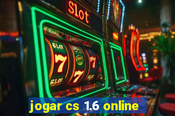 jogar cs 1.6 online