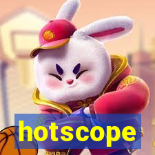 hotscope