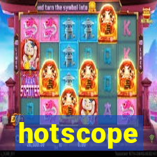 hotscope