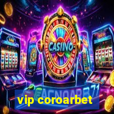 vip coroarbet