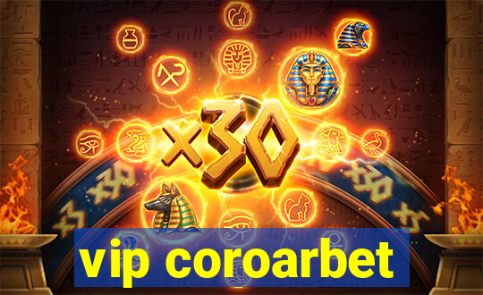 vip coroarbet