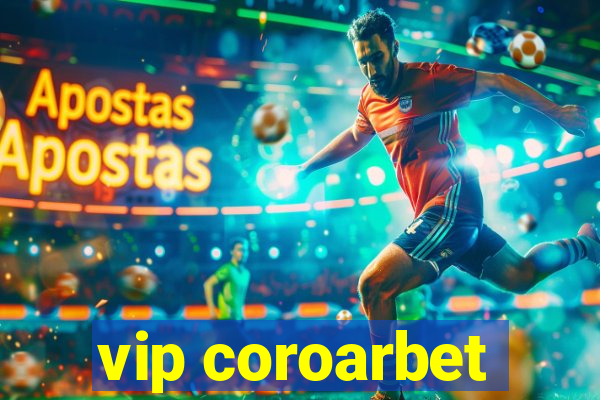 vip coroarbet