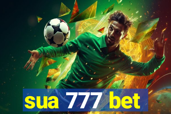 sua 777 bet