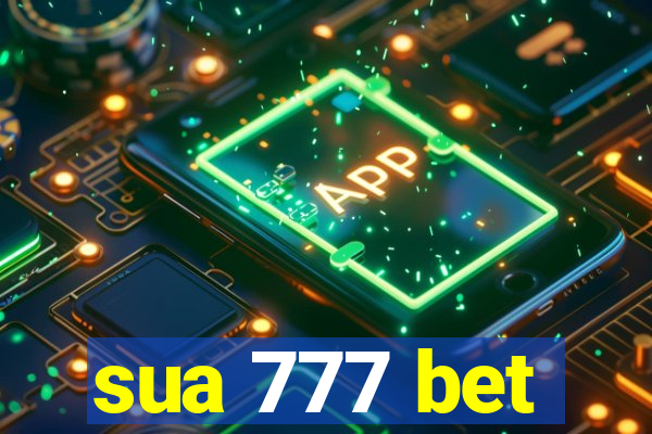 sua 777 bet