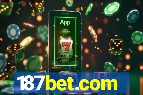 187bet.com