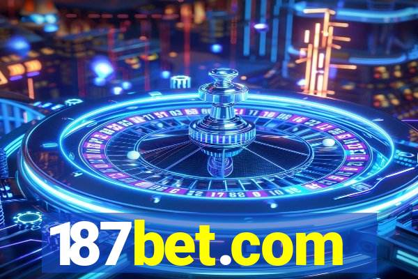 187bet.com