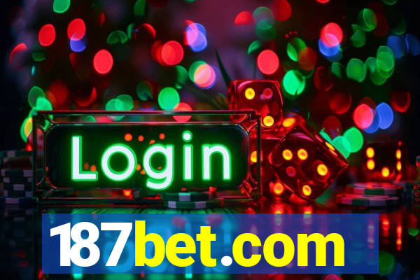 187bet.com