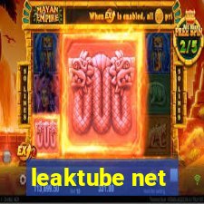 leaktube net