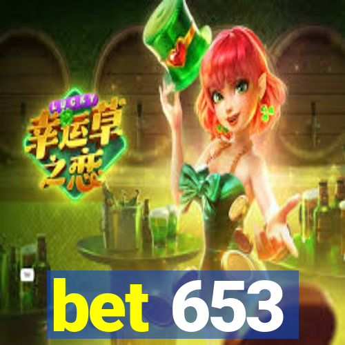 bet 653