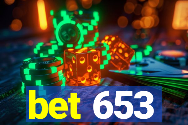 bet 653