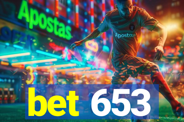 bet 653