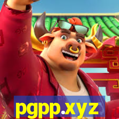 pgpp.xyz