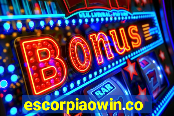 escorpiaowin.com