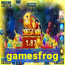 gamesfrog