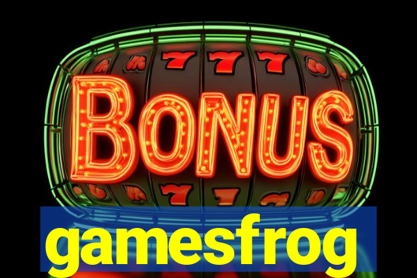 gamesfrog