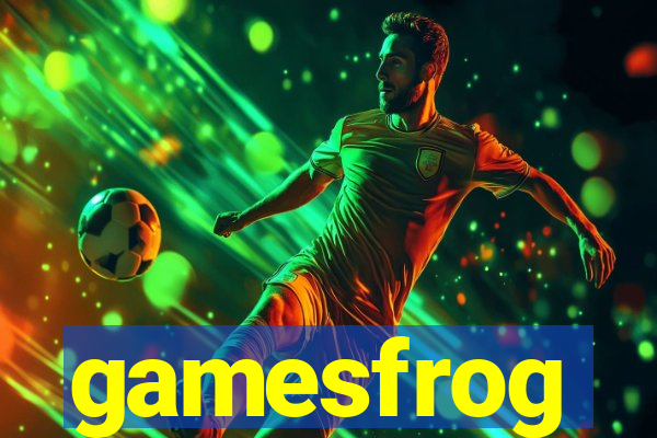 gamesfrog