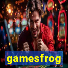 gamesfrog