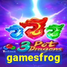 gamesfrog