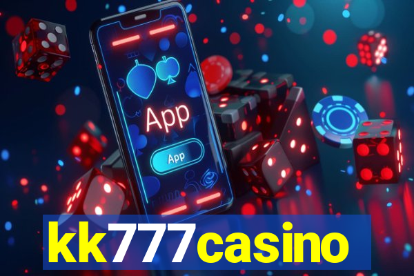 kk777casino