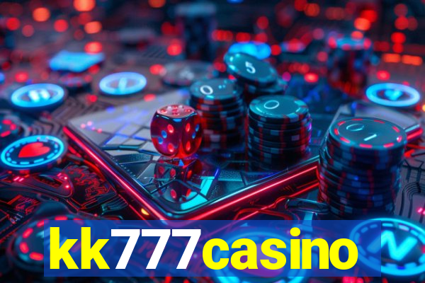 kk777casino