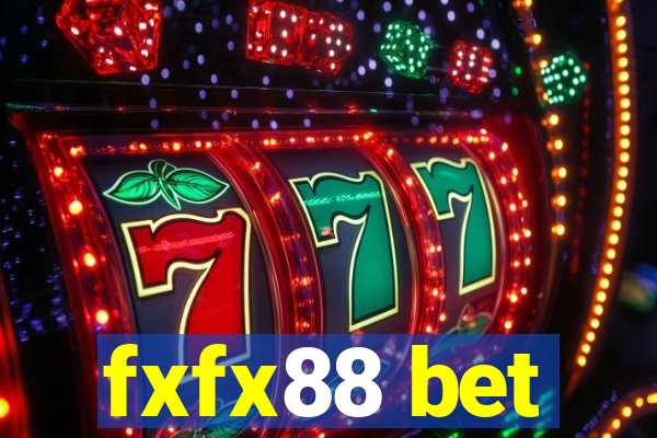 fxfx88 bet