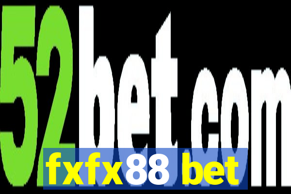 fxfx88 bet