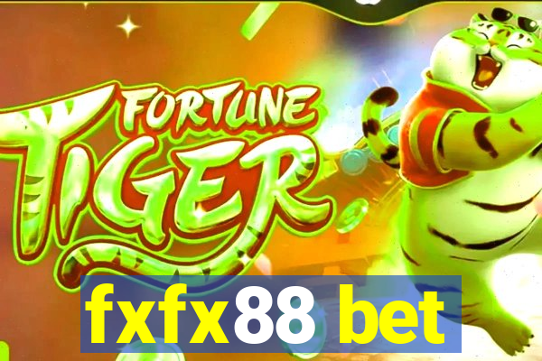 fxfx88 bet