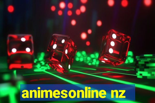 animesonline nz