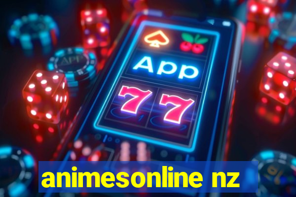 animesonline nz