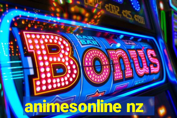 animesonline nz