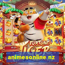 animesonline nz